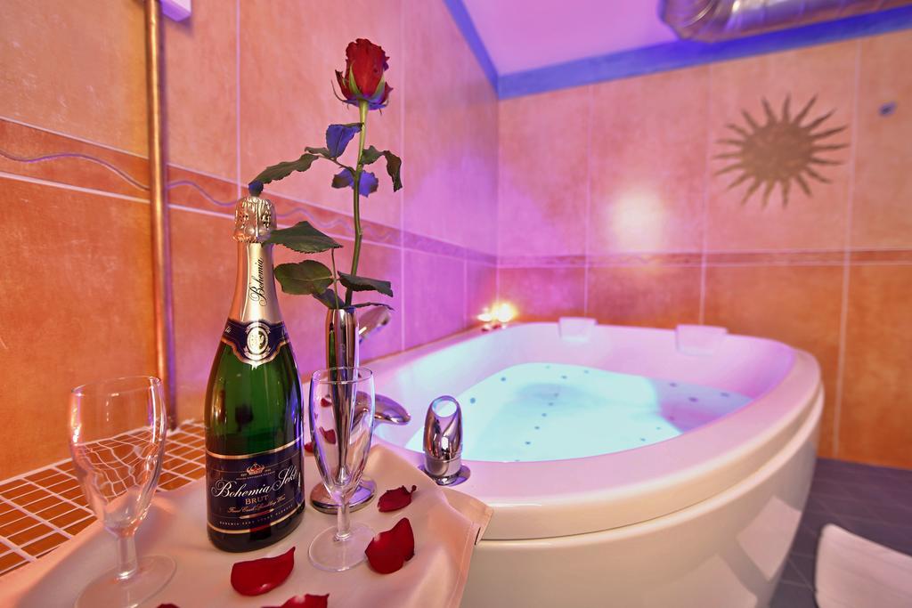 Готель U Pava 4*